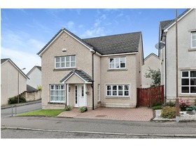 Colliers Way, Whins of Milton, FK7 8FG