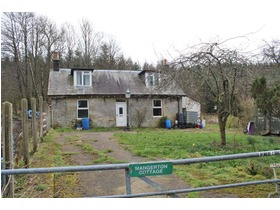 Mangerton Cottage, Newcastleton, TD9 0TF