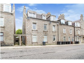 Broomhill Road, City Centre (Aberdeen), AB10 6HS