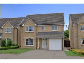 Ash Grove, Inverurie, AB51 6AT