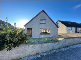 Cliff View, Newtonhill, Stonehaven, AB39 3GX