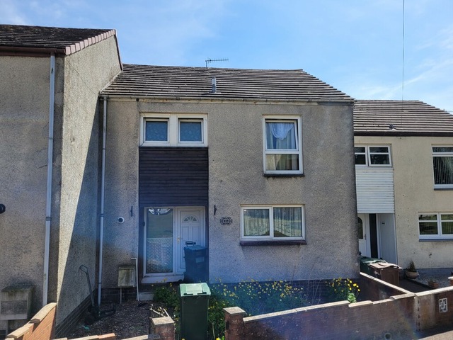 4 bedroom terraced house for sale Logan