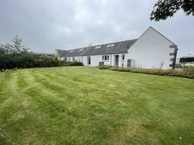 The Old Stables, Milton Of Leask, Ellon, AB41 8JS
