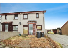 Whinpark Circle, Portlethen, AB12 4ST