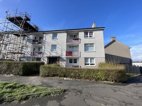 Bowfield Crescent, Penilee, G52 4HL