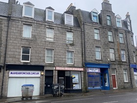 Victoria Road, Torry, AB11 9LS