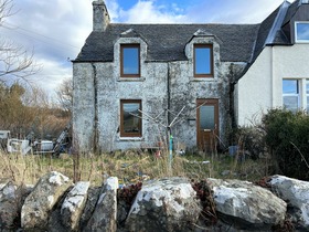 Old School House Vatten, Skye and Lochalsh, IV55 8ZE