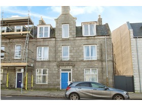 Bedford Place, Aberdeen, AB24 3NS