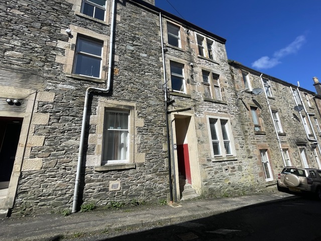 1 bedroom flat  for sale Rothesay