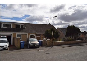 17 Springfield Road, Stornoway and Lewis, HS1 2PS