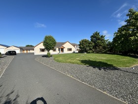 Craigewan House, Fraserburgh, AB43 8TS
