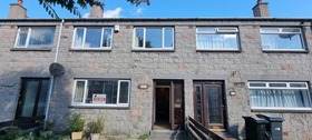92C Bedford Place, Kittybrewster, AB24 3NX