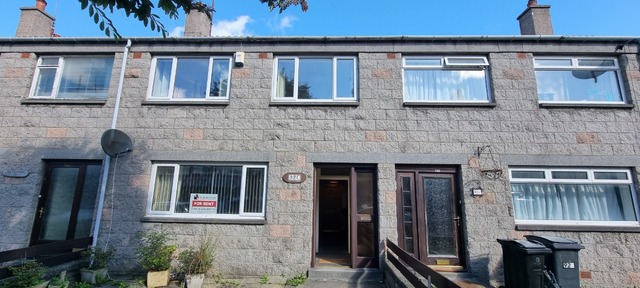 4 bedroom furnished house to rent Aberdeen