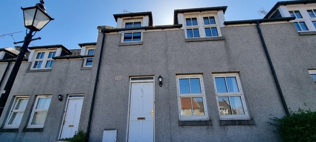 5 bedroom furnished house to rent Aberdeen