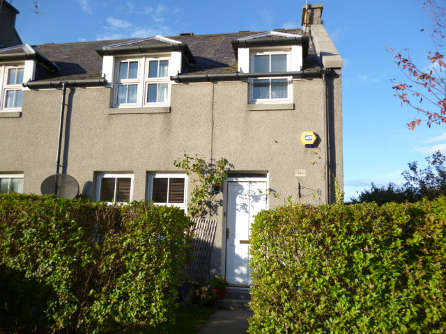 3 bedroom furnished house to rent Aberdeen