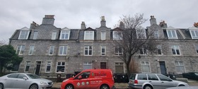43 Balmoral Place, West End (Aberdeen), AB10 6HQ