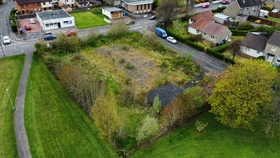 Land at Burnbank Drive, Barrhead, G78 2ER