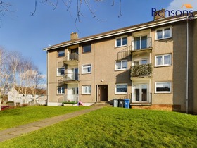 Stirling Drive, East Mains, G74 4DQ