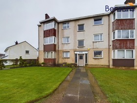 Culross Hill, East Kilbride, G74 1HU