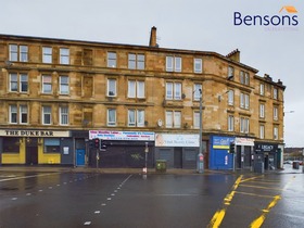 Duke Street, Dennistoun, G31 1QA