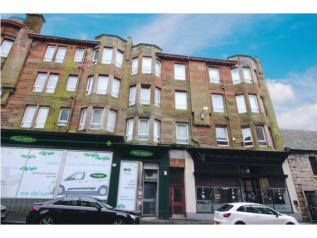 1 bedroom flat  for sale Parkhill