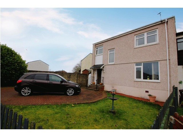 3 bedroom end-terraced house for sale Parkhill