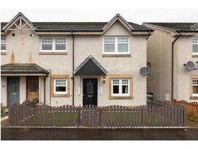 Dalyell Place, Armadale, EH48 2QB