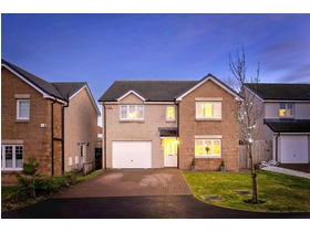 Rigghouse View, Heartlands, Whitburn, EH47 0SE