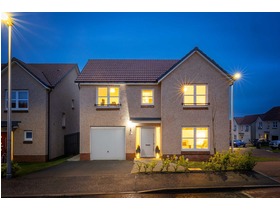 Boar Stone View, Armadale, EH48 3ED