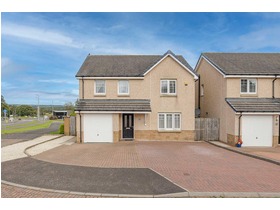 Rigghouse View, Whitburn, EH47 0SE