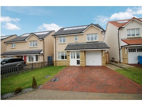 Hare Moss View, Heartlands, Whitburn, EH47 0BF