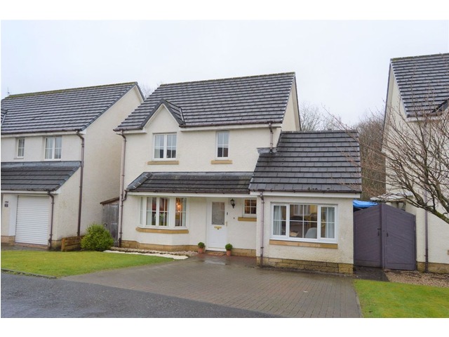 houses for sale in balloch dunbartonshire