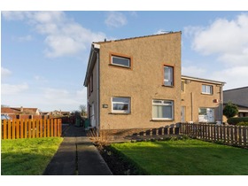 25 Mucklets Crescent, Musselburgh, EH21 6SS
