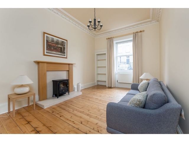 1 bedroom flat  for sale Old Town