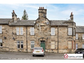 Wallace Street, Stirling Town, Stirling, FK8 1NS