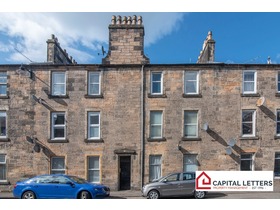 Bruce Street, Stirling (Town), FK8 1PD