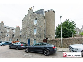 Colville Place, City Centre (Aberdeen), AB24 5LY