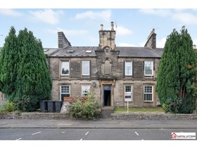 Wallace Street, Stirling Town, Stirling, FK8 1NX