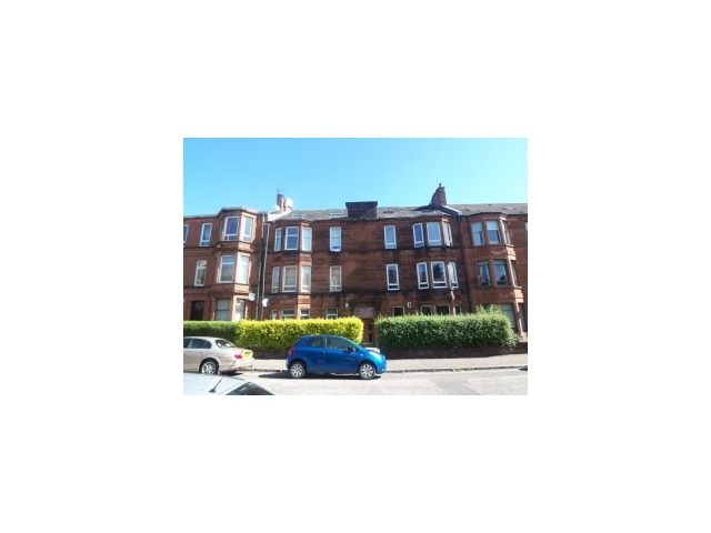 4 bedroom furnished flat to rent Carriagehill