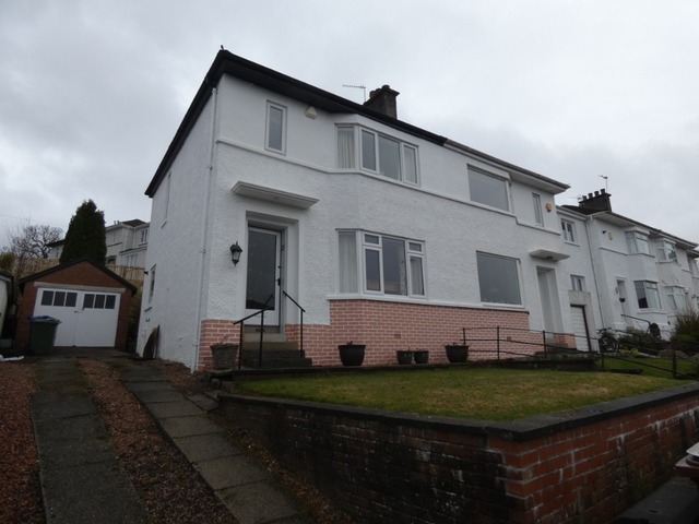 4 bedroom unfurnished house to rent Carriagehill