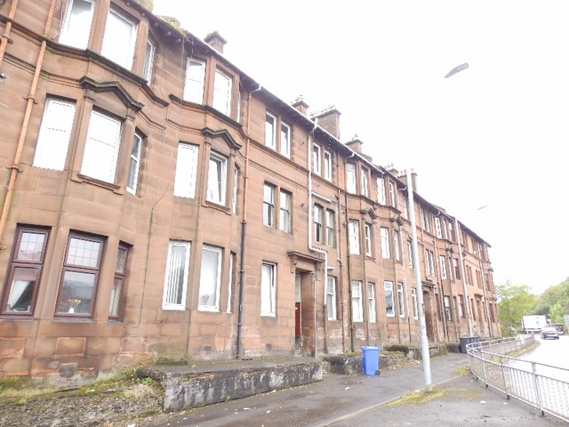 1 bedroom unfurnished flat to rent Carriagehill