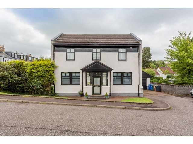 4 bedroom detached house for sale Tandlehill