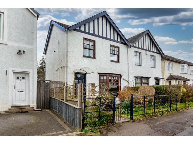 2 bedroom semi-detached  for sale Carriagehill