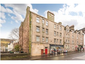 96/1 Canongate, Old Town, EH8 8DD