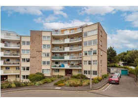 2/8 Orchard Brae Avenue, Orchard Brae, EH4 2HW