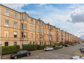 100/6 Thirlestane Road, Marchmont, EH9 1AS
