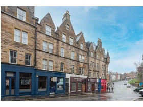 60 3f3 St Mary's Street, Old Town, EH1 1SX