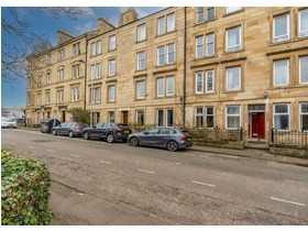 47/4 Dundee Terrace, Polwarth, EH11 1DW