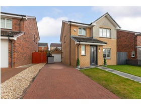 Ardmore Crescent, Airdrie, ML6 6GD