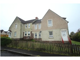 Bent Road, Chapelhall, Airdrie, ML6 8ST